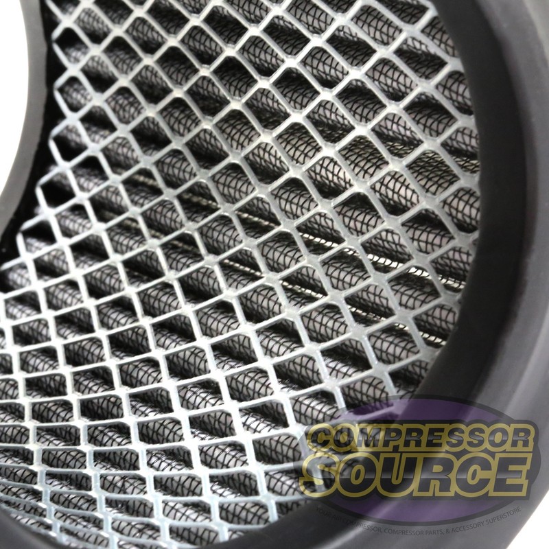 Quincy Replacement Air Compressor Filter Intake Element 110377E100 / 110377E904 gallery