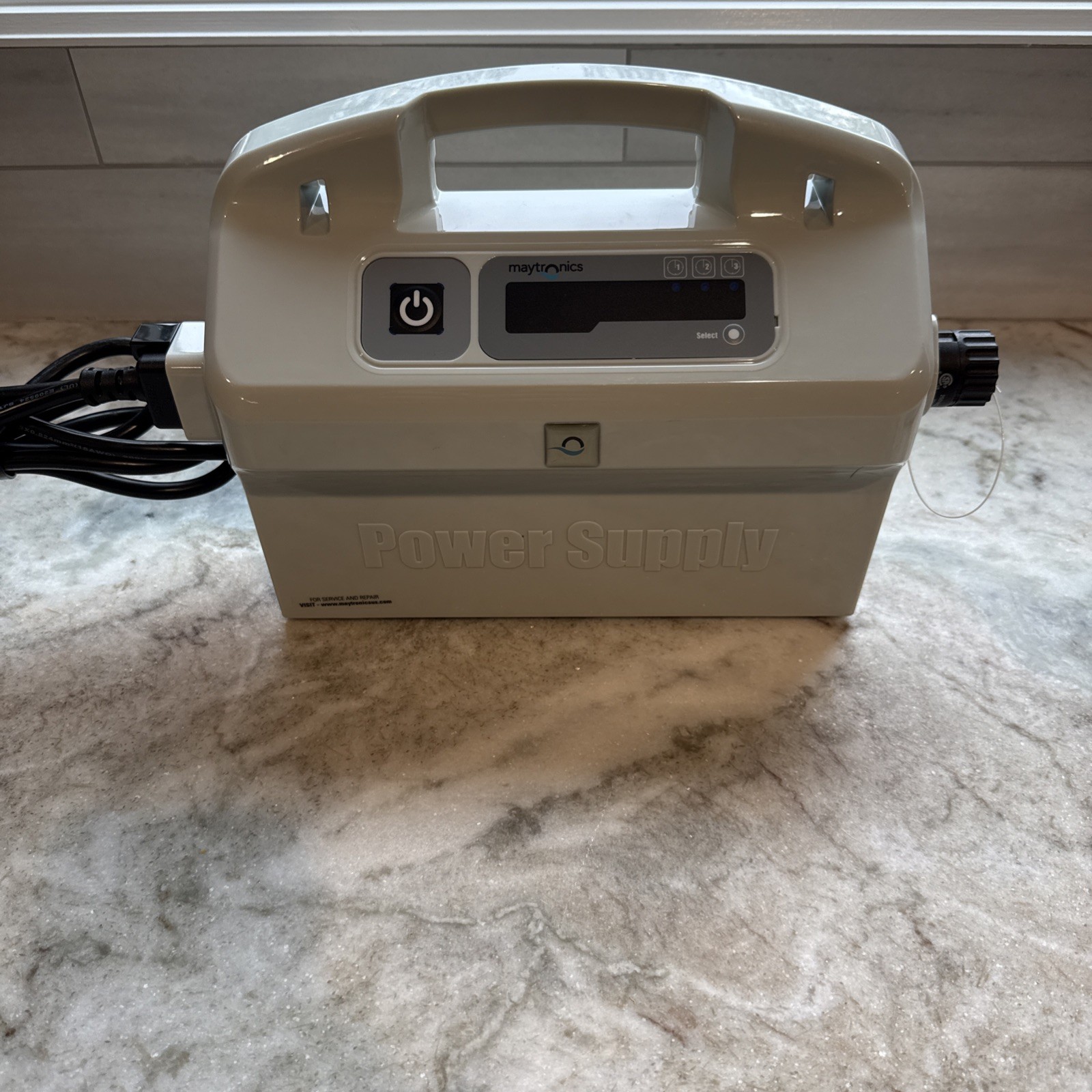 Genuine Authentic OEM Maytronics Dolphin Power Supply 9995672 NEW w/ Warranty gallery