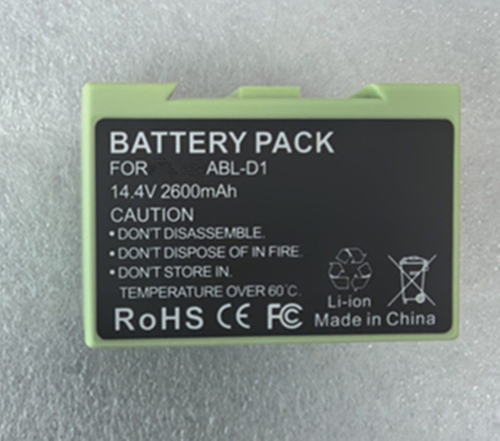 Battery For iRobot Roomba e515020 e5152 e5154 e5158 e515840 e6 e 6198 e6198 US gallery