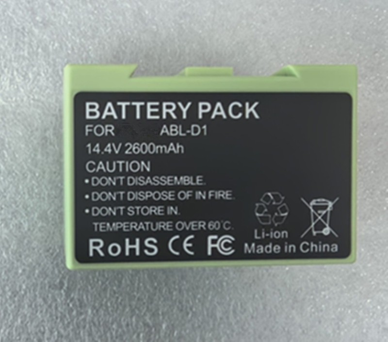 Battery For iRobot Roomba e515020 e5152 e5154 e5158 e515840 e6 e 6198 e6198 US gallery