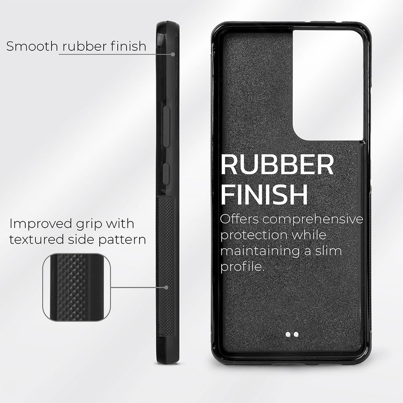 5 Pcs Sublimation Phone Case for Galaxy S21 Blank Heat Press TPU Rubber Cover gallery