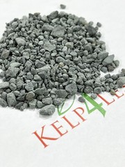 Zeolite Radiation Absorbent material for water and soil 25 lb granular bulk box