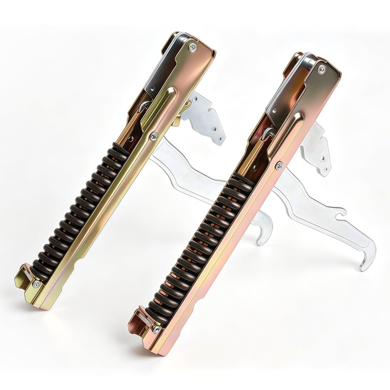 2 Pack Oven Door Hinge Set for 30" Ranges - Compatible with Bosch & Thermador, R gallery