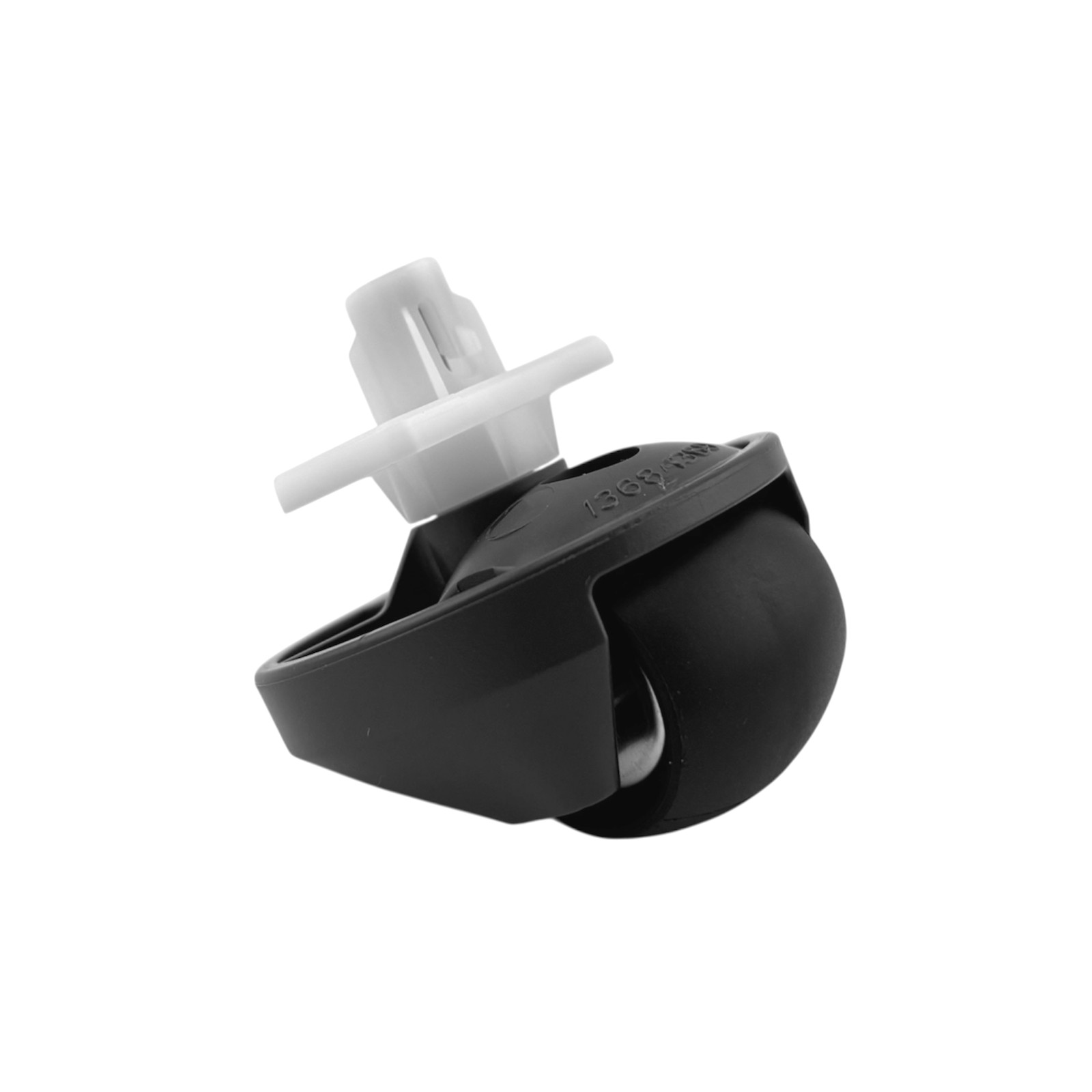 OEM Front Wheel Caster for Roborock Q Revo Series Robot Vacuum Cleaner gallery