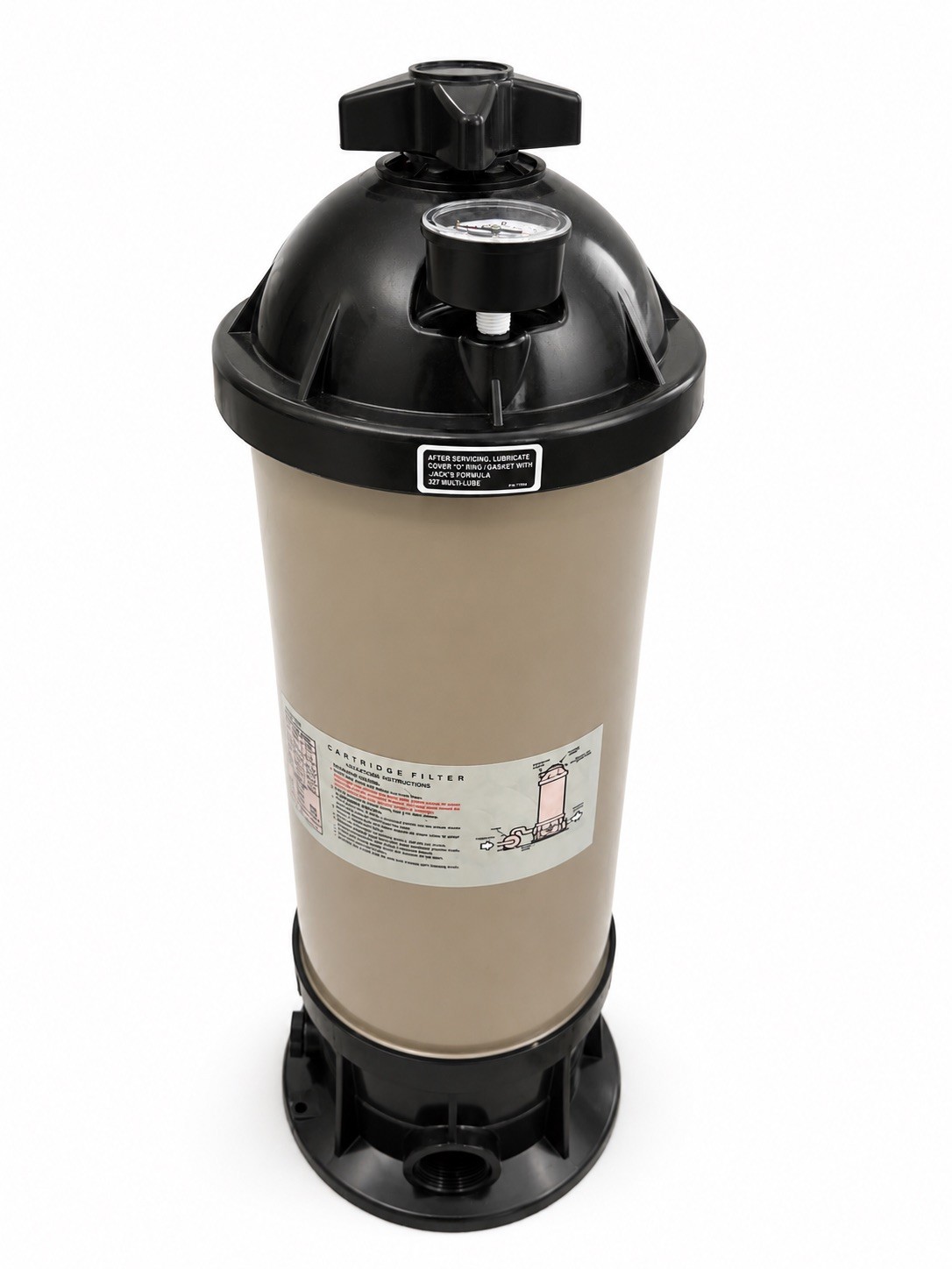 Orvex StarClear C500 Pool Filter Cartridge Replacement – 50 Sq Ft – New gallery