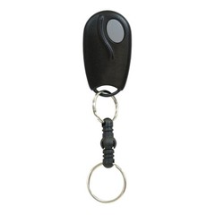 1-Channel Block-Coded Key Ring Transmitter ACT-31B