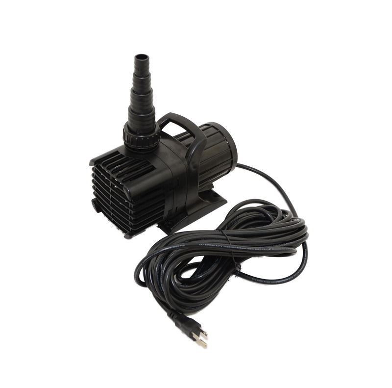 USED Jebao APP-3000 3300GPH Fish Pond & Waterfall Water Pump UL Listed gallery