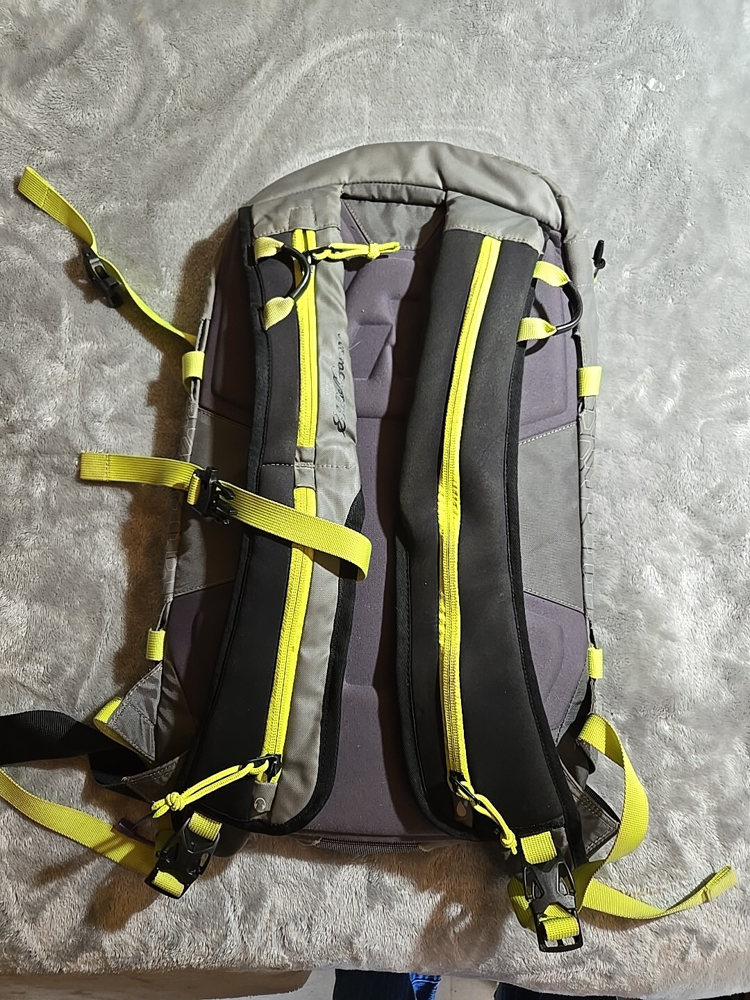 eddie bauer vert 18 2