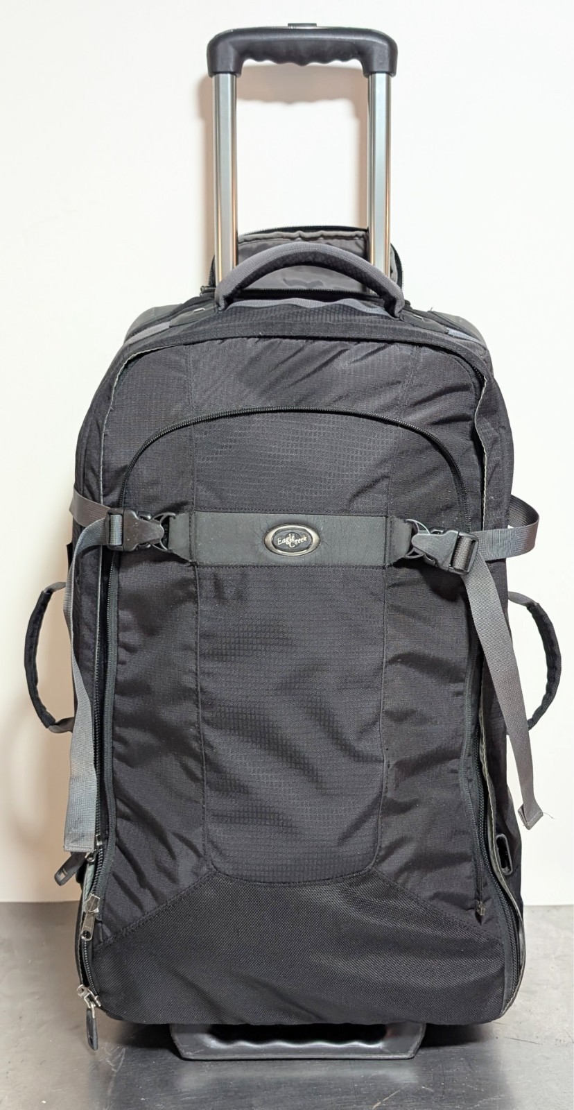 Eagle Creek Switchback Max ES 25 Rolling Carry-On - No Backpack