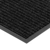 NEW Traffic Master Enviroback Charcoal 60 In. X 36 In. Rib Door Mat 3ft X 5ft gallery