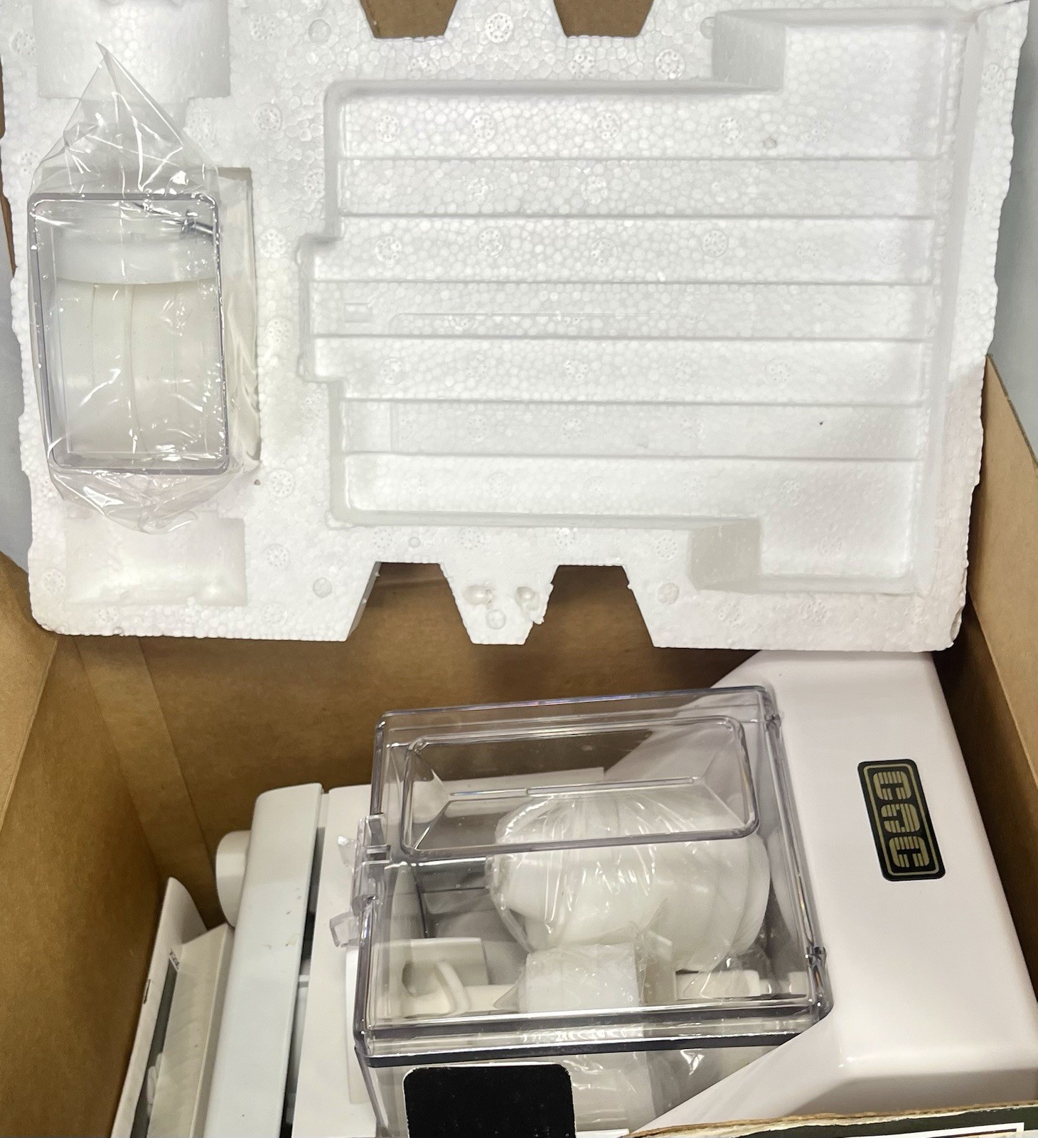 Pasta Express by CTC X2000 Electric Pasta Machine New Open Box gallery