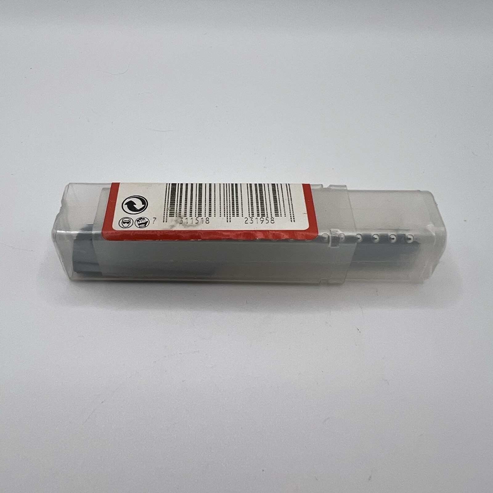 Snap On Reciprocating Air Saw Tool Blades 5pcs AT190-44A 32TPI gallery
