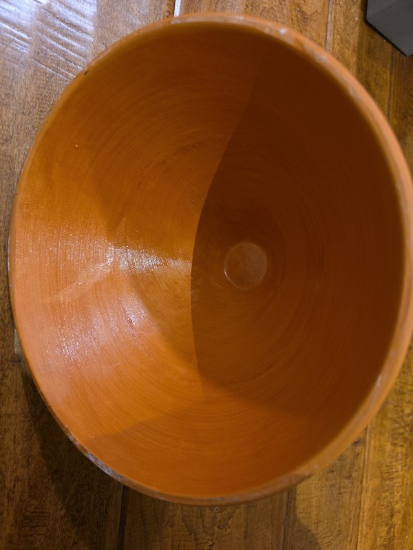 Tagine Lid 8in" Diameter gallery