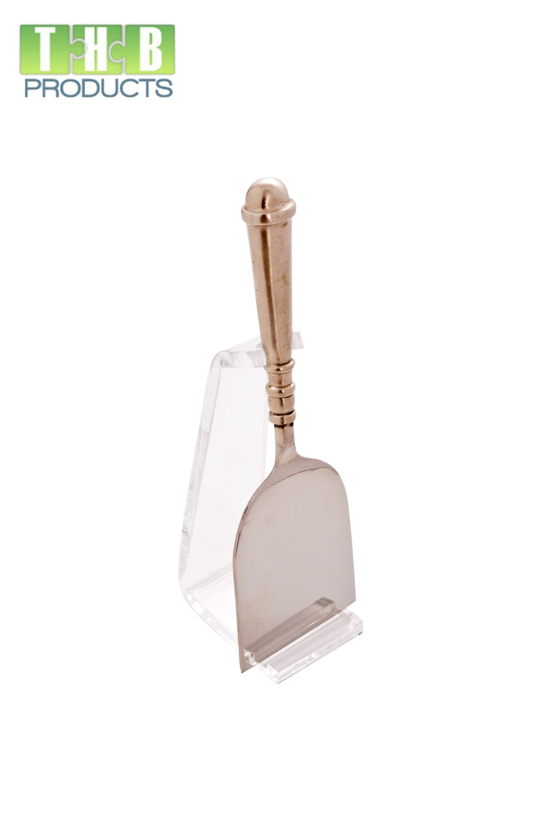 Small Single Serving / Utensil (Knife, Fork or Spoon) Display Stand (Item #1432) gallery