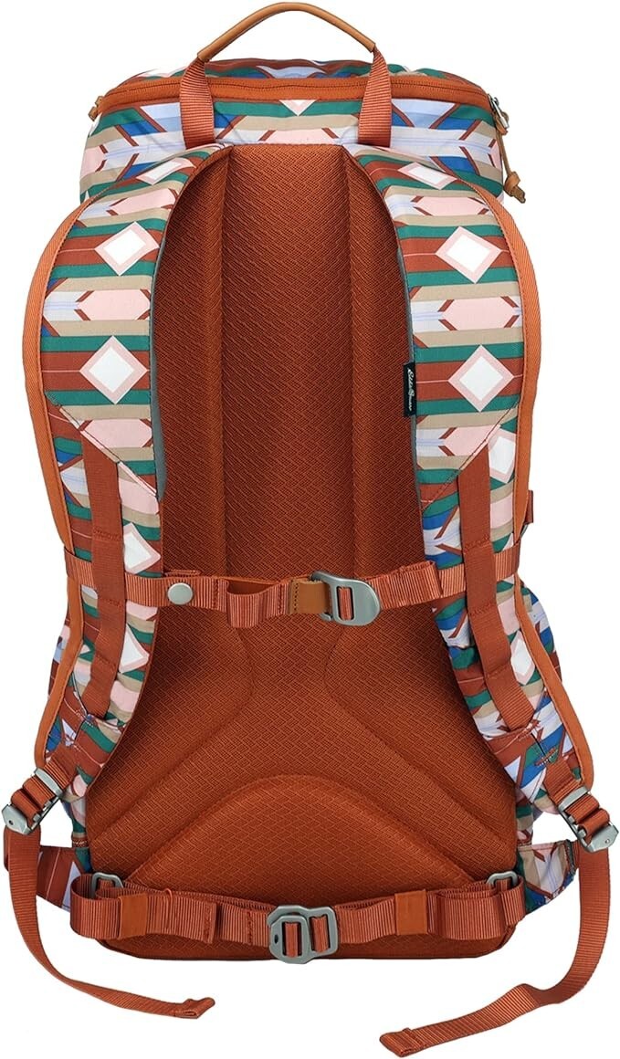 Eddie Bauer Bygone 30L Backpack, Sienna 4