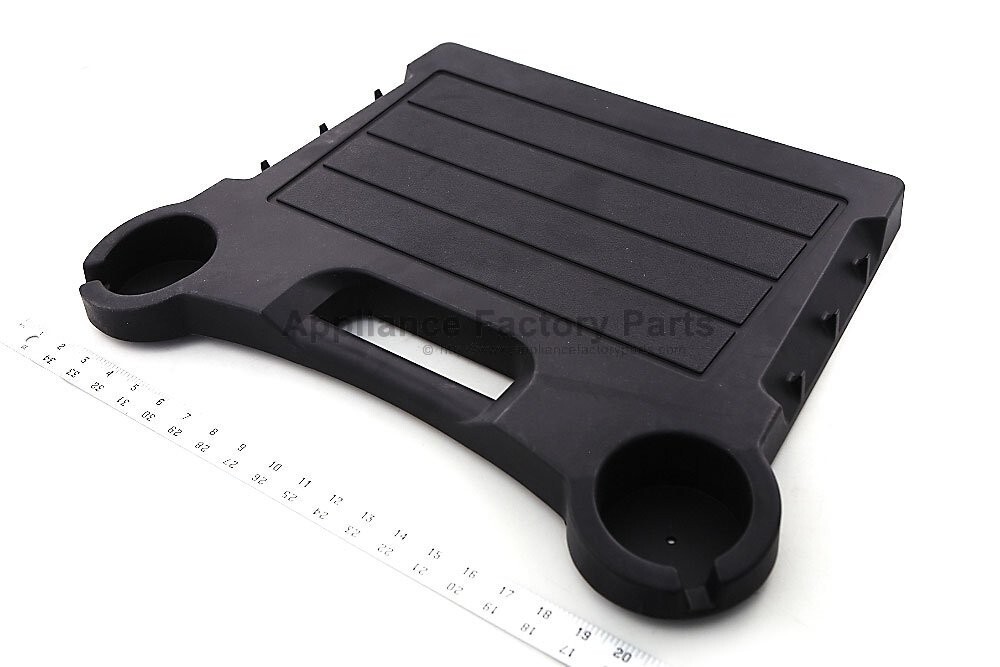 Broilmaster B100561 Side Shlf Blk SKBLACK SKFBLACK SKFPBLACK gallery