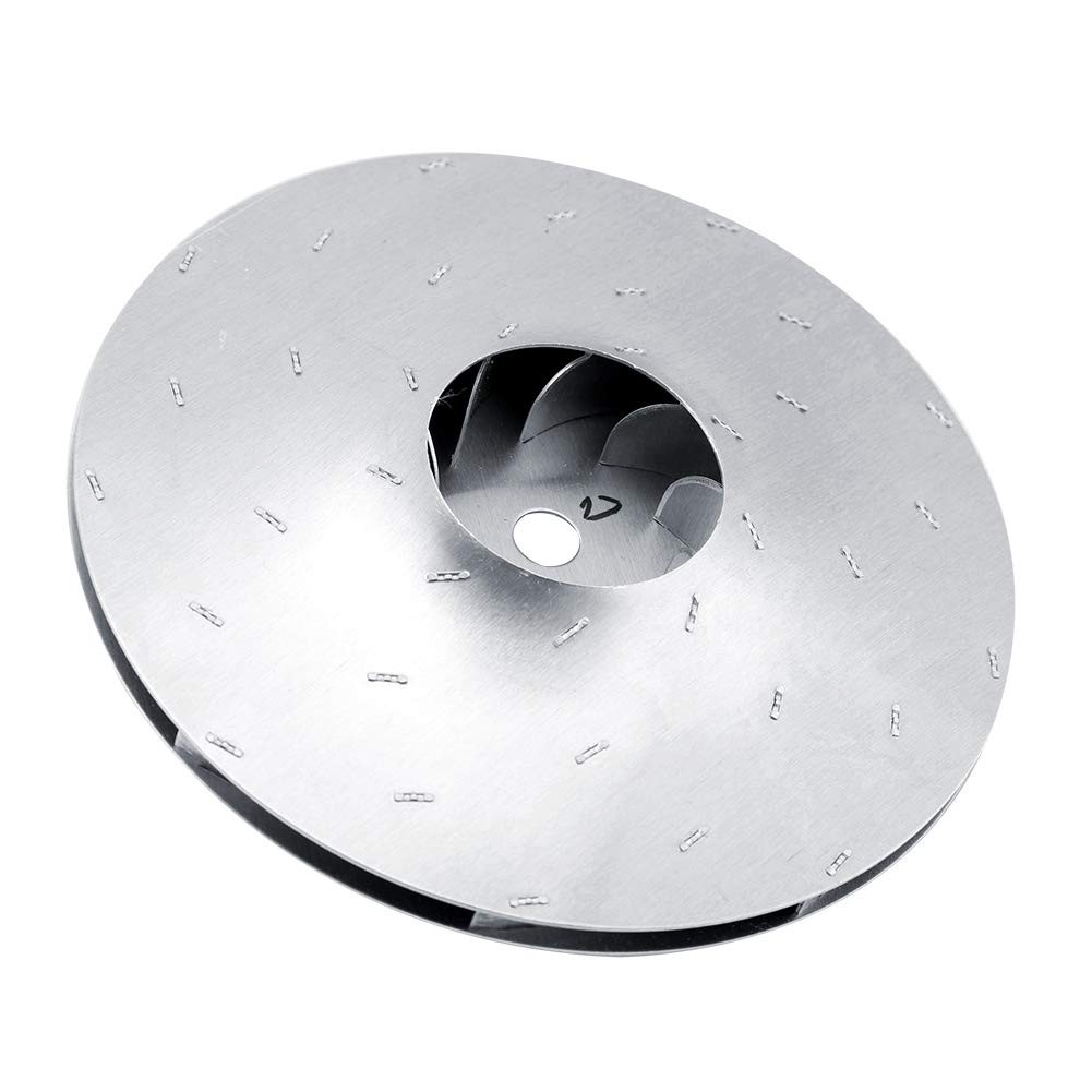 Vacuum Cleaner Rotating Fan, Aluminum Blade Motor Vacuum Cleaner Replacement ... gallery
