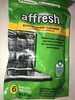Affresh Dishwasher Cleaner, 72 Tablet (12 PACK-6 in Each) Free Shipping. gallery