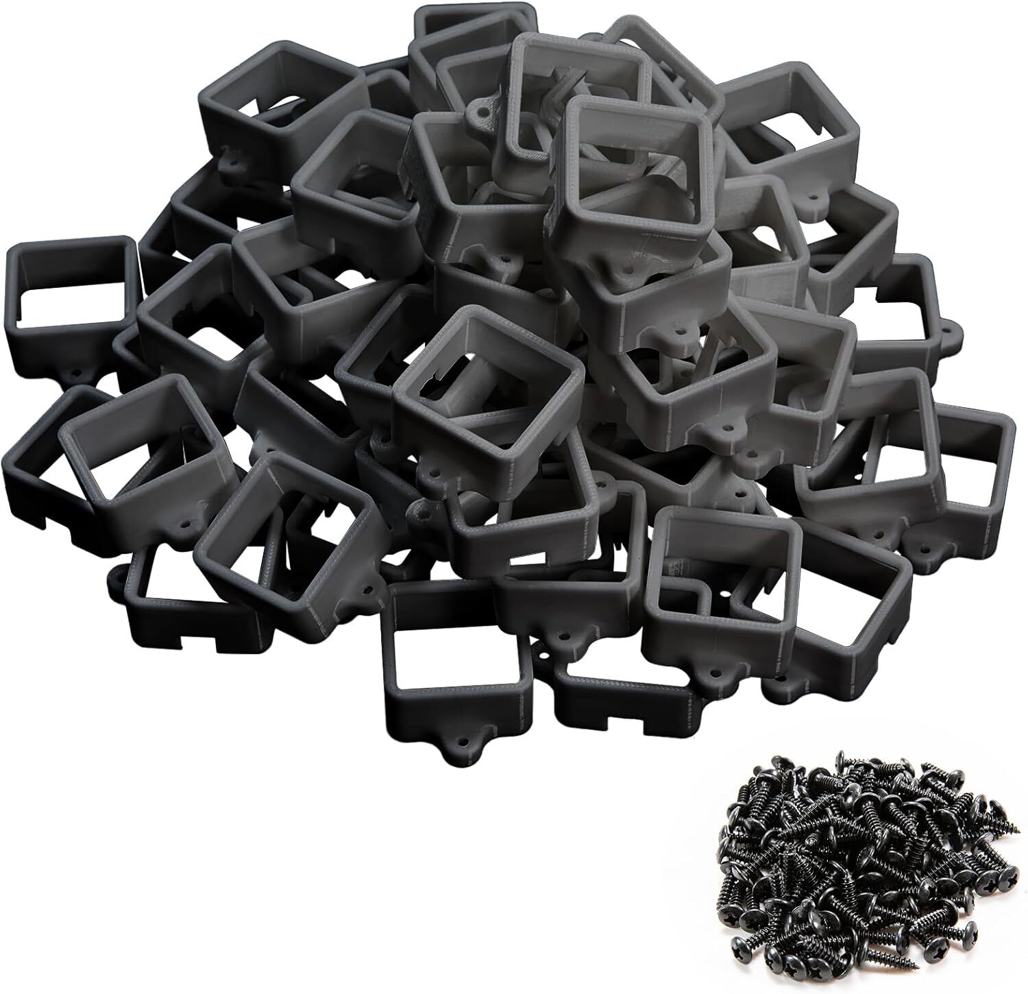 Light Clips for Govee Outdoor Lights H805 Mounting Brackets gallery