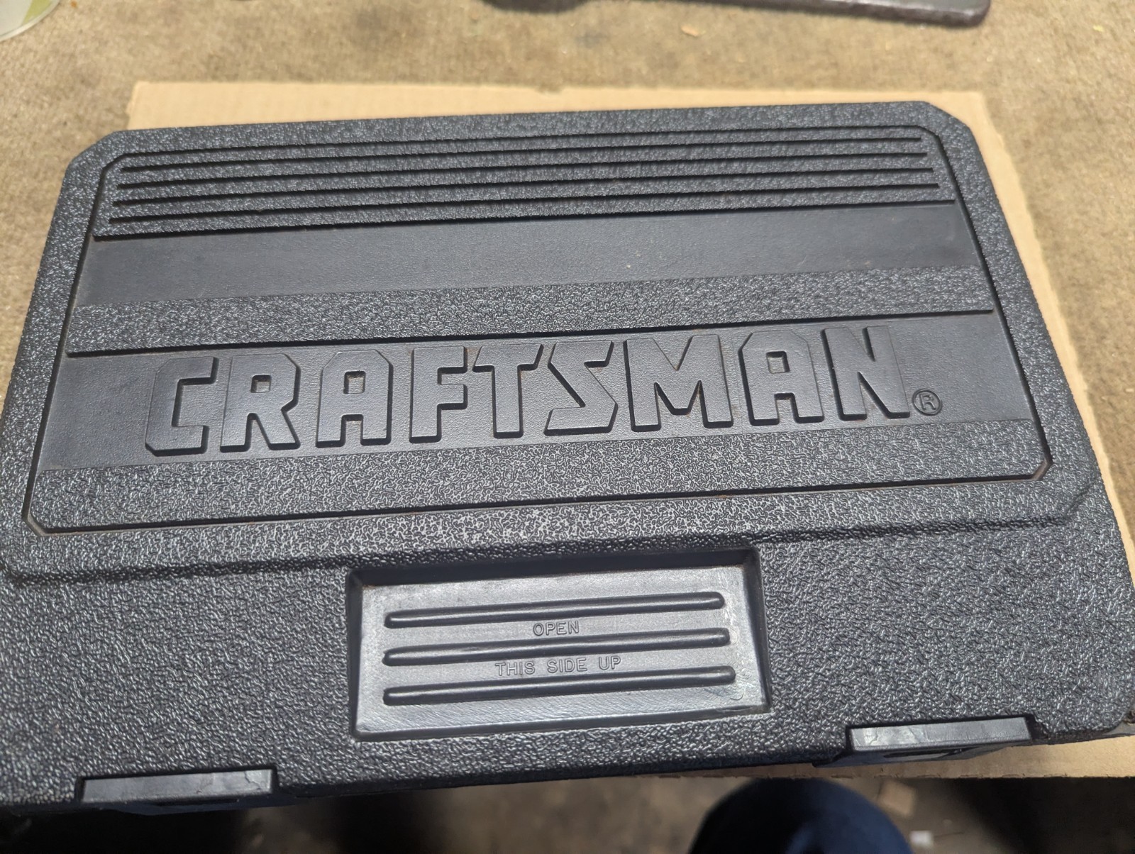 Craftsman 1/2-in Drive 16 Piece Socket Set 34790 gallery