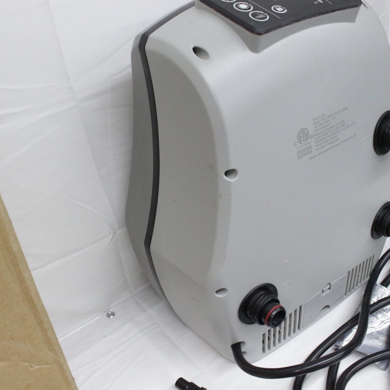 Intertek Wave WSL 17606 US Electric Spa Heater Unit Water Pump E5 Error gallery