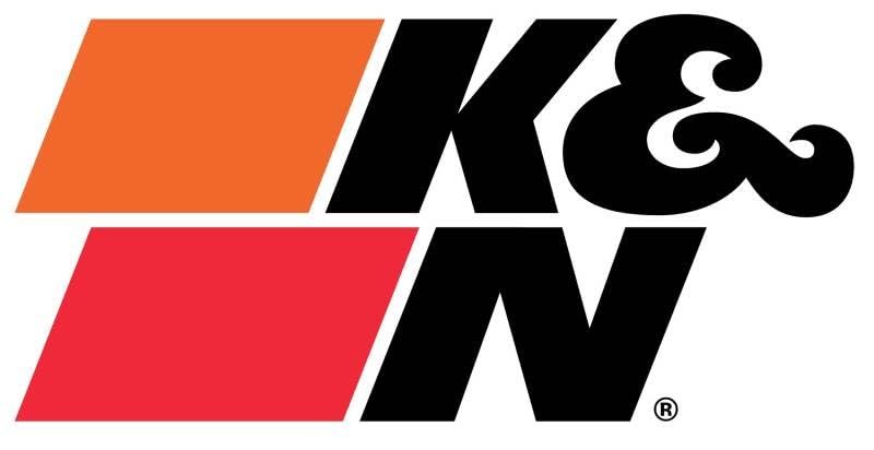 KN Engine Air Filter High Performance, Premium, Powersport Air Filter Fits gallery