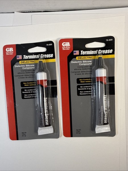 2 - GB 1/3OZ Terminal Compound,No 79-600 gallery