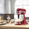 KitchenAid Refurbished Artisan Series 5 Quart Tilt-Head Stand Mixer, RRK150 gallery