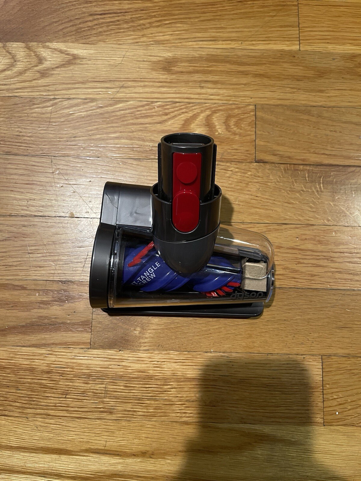 Dyson 436314 Anti Tangle-Screw Hand attachment Upholstery tool -NEW gallery