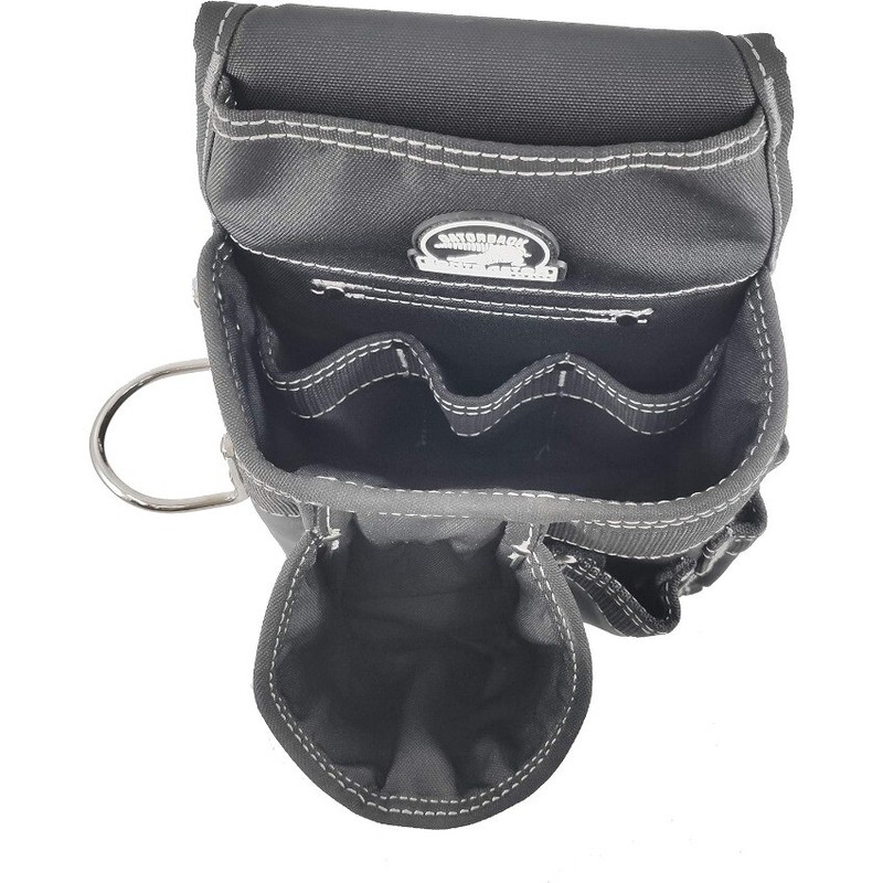 Gatorback Professional Carpenter's Tool Belt Combo w/Air-Channel Pro Comfort gallery