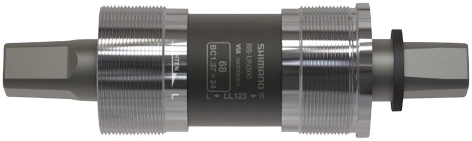 Shimano BB-UN300 Bottom Bracket gallery