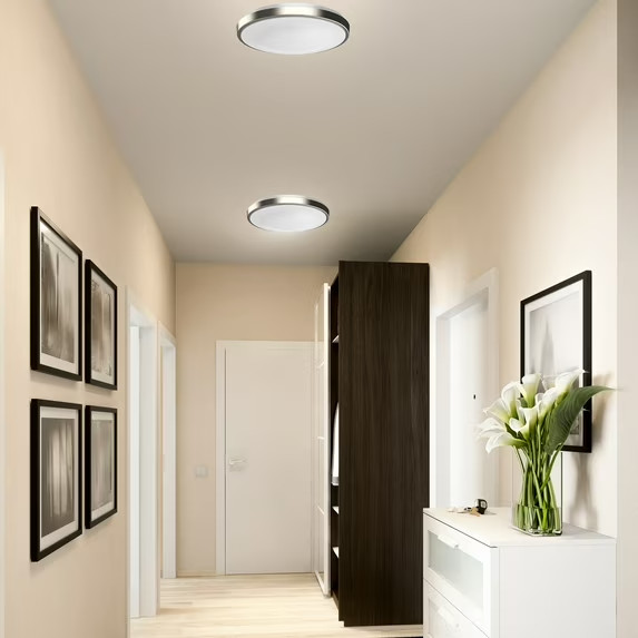 DYMOND Dimmable 11" LED Ceiling Light