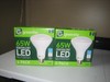 2 x 4 Pack Greenlite LED BR30 Dimmable 8 Watt Floodlight Bulbs 670 Lumens 65W Eq gallery