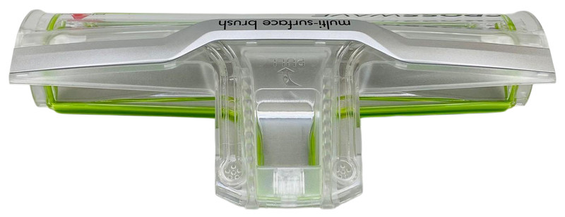 Bissell Cha Cha Lime Foot Window Assembly for Crosswave Wet Dry Vac, 1608698 gallery