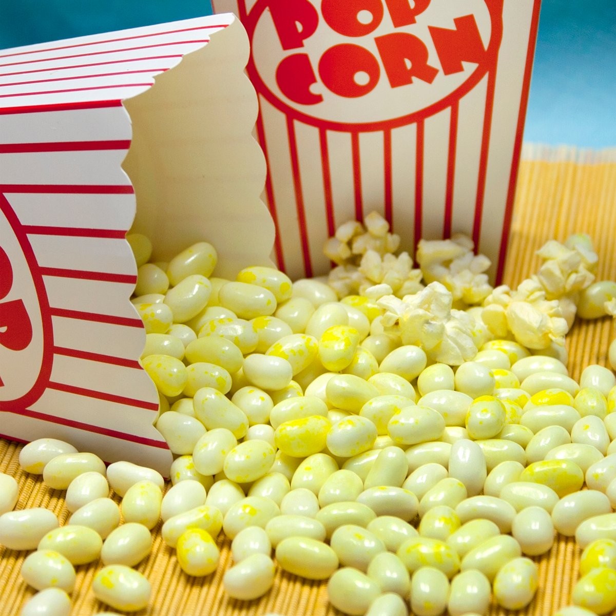 Jelly Belly Gift Bag, Buttered Popcorn gallery