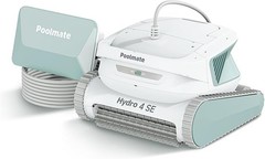 Chasing Hydro 4 SE Corded Robotic Pool Cleaner 150W