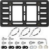 Front License Plate Bracket Holder for 2000-2025 A3 A4 A5 A6 A7 A8 Quattro Sport gallery