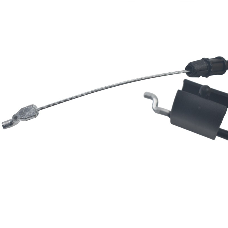 Brake Stop Cable For Briggs Stratton Poulan Craftsman Push 290699 183281 gallery
