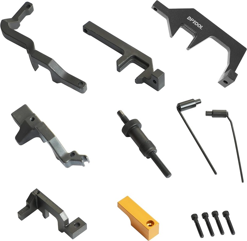 Camshaft Alignment Timing Tool Set Compatible for N12 N13 N14 N16 N18 gallery