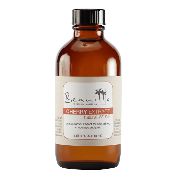 Cherry Extract, Natural | Bulk | Beanilla gallery