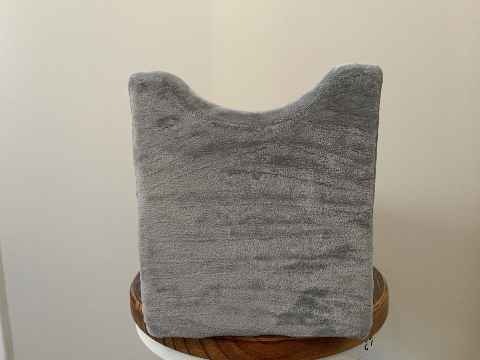 Ergonomic Arm Elevation Wedge Pillow Elbow Support Pillow Memory Foam Arm Rest gallery