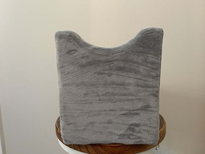 Ergonomic Arm Elevation Wedge Pillow Elbow Support Pillow Memory Foam Arm Rest gallery