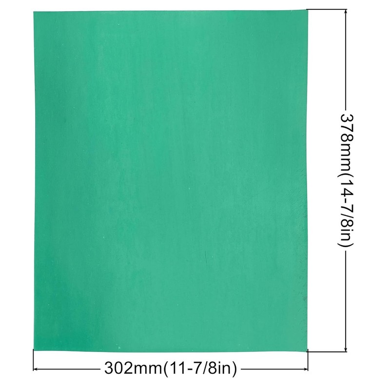 Gasket Making Material Paper Sheet High Temp Pressure Chemical Grade for... gallery