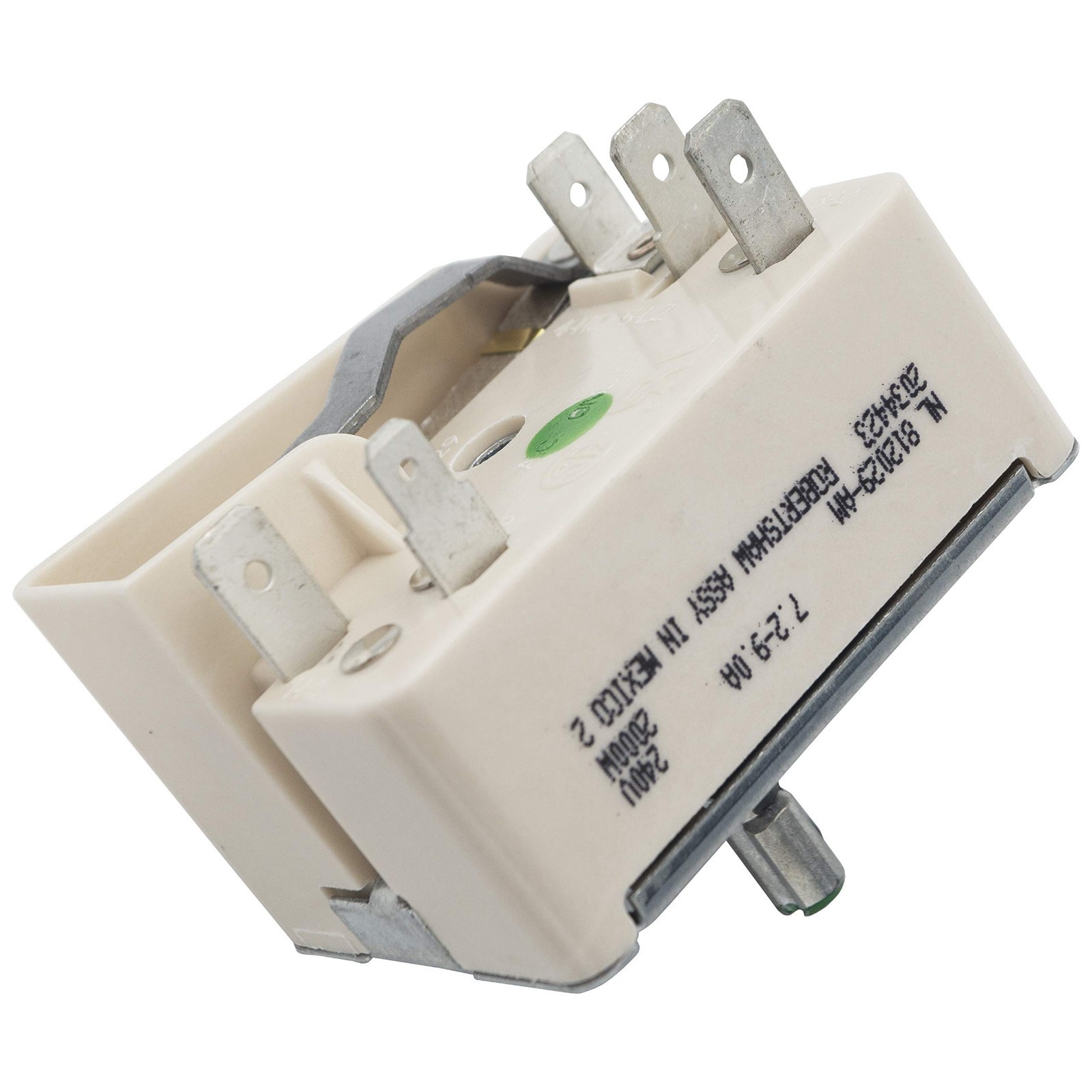 For GE Range Burner Element Control Infinite Switch ✫ (Full Fit Models) gallery