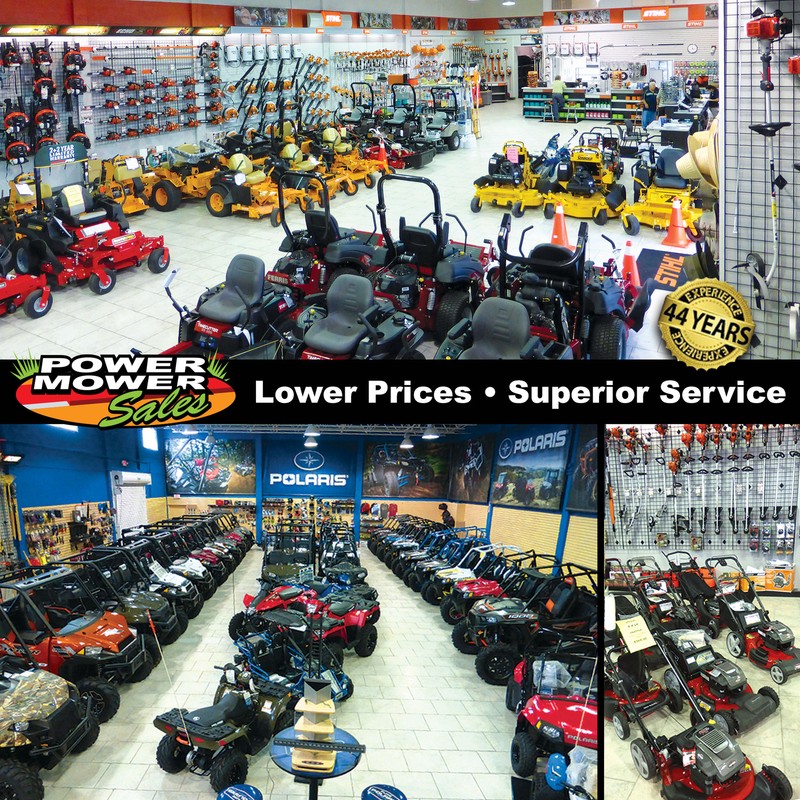 16" BAR, 3/8 .050 55DL gallery