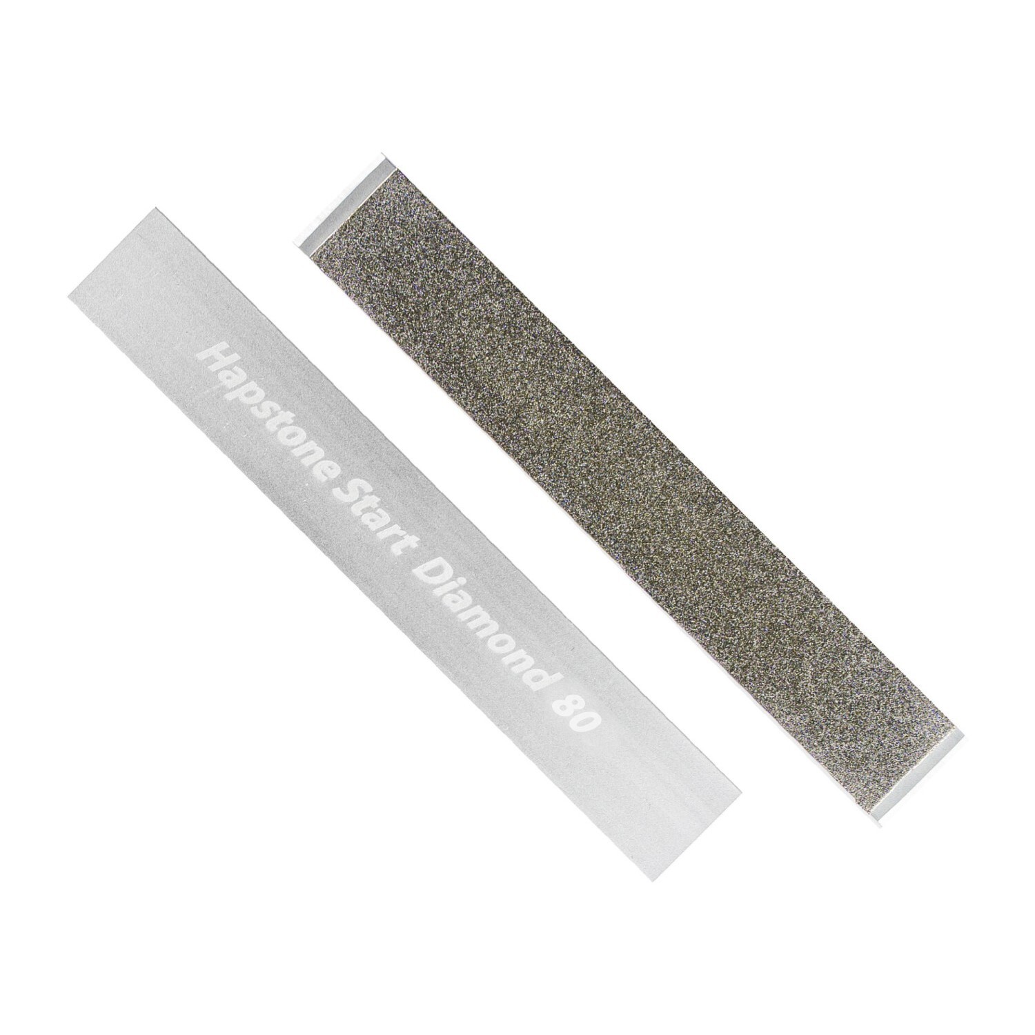 Diamond stone 6х1" Hapstone Start Electroplating Bonded + Free shipping gallery
