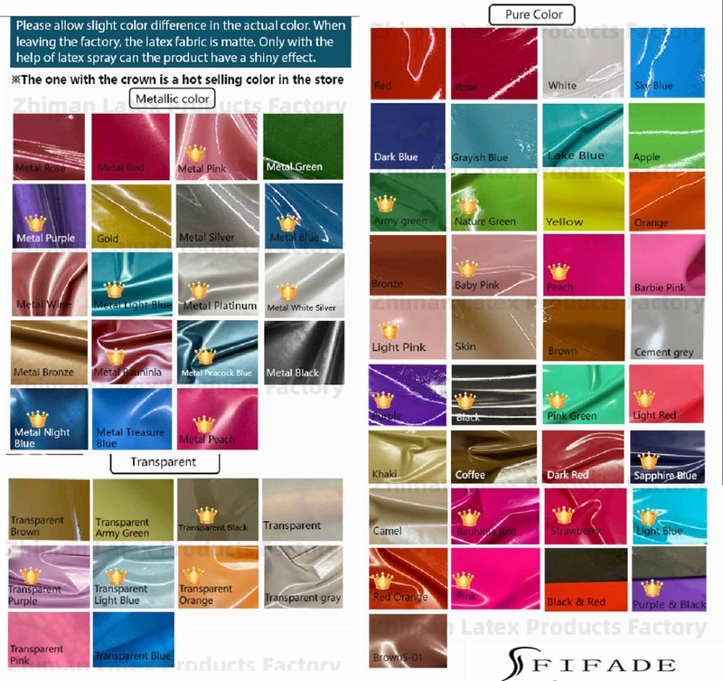 Latex Bed Sheets Flat Twin Size 110cm * 205cm Customized 0.4mm Thickness Z2 gallery