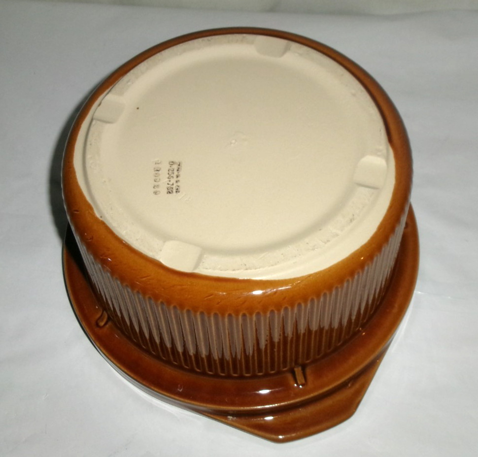 Brown Rival Crock Insert Replacement D256-762 gallery