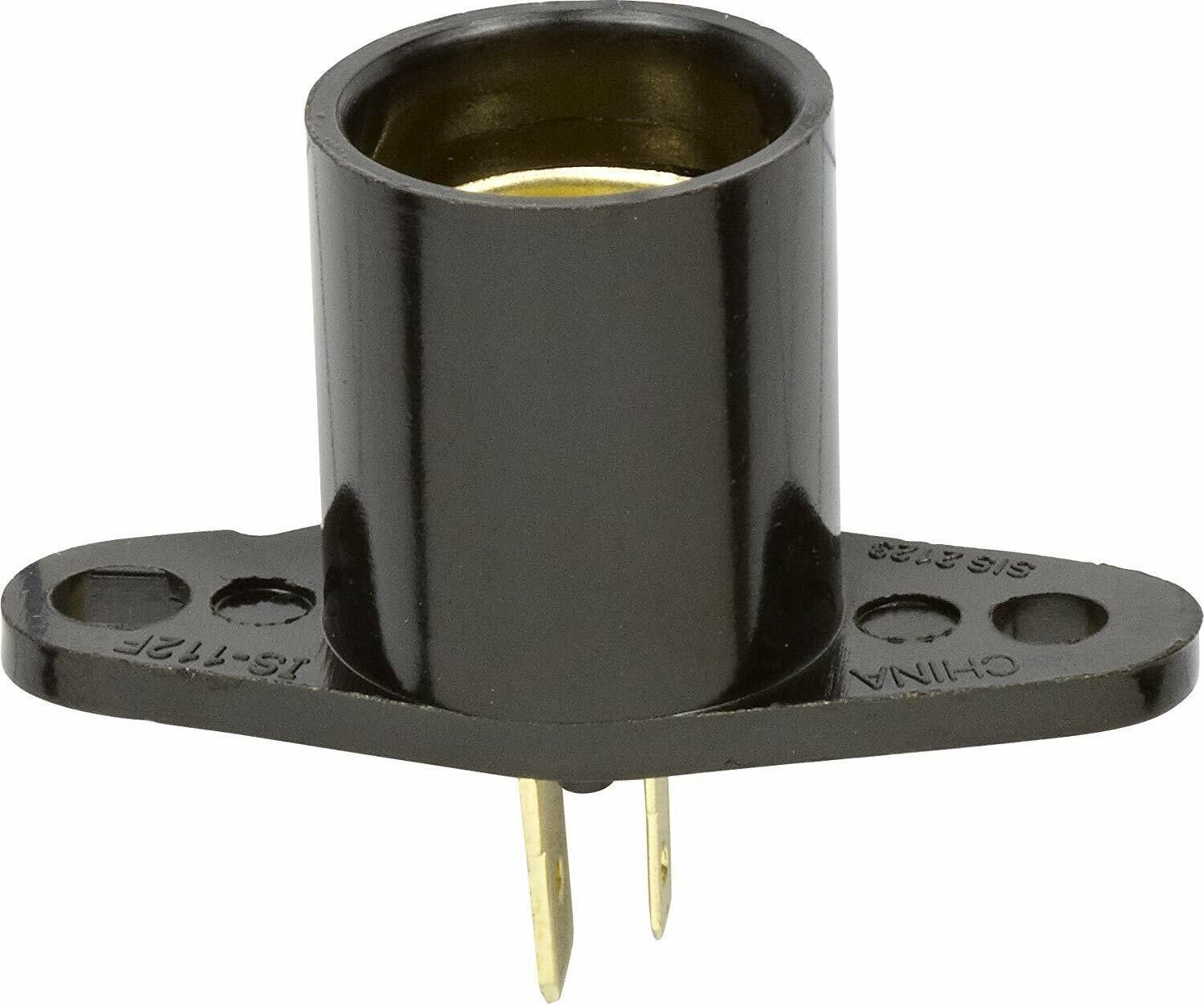 NEW ERP Microwave Light Socket for GE JVM1410BC001 JVM1650WB008 JVM1750DP2WW gallery