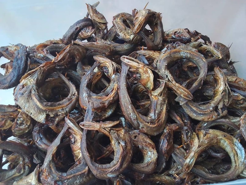 DRIED PANLA FISH gallery